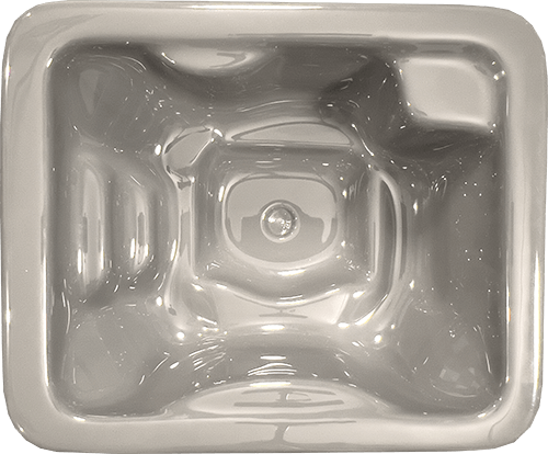 Easy-tub-gas-heated-hot-tubs-hot-tub-production-acrylic-shell-grey