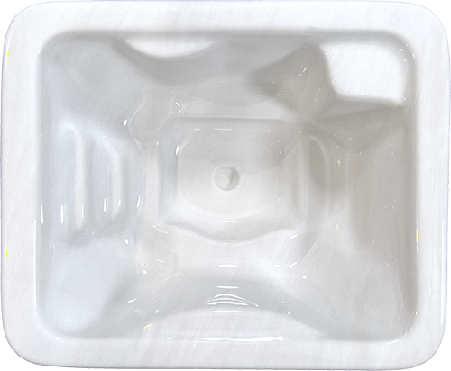 Easy-tub-gas-heated-hot-tubs-hot-tub-production-acrylic-shell-white-marble